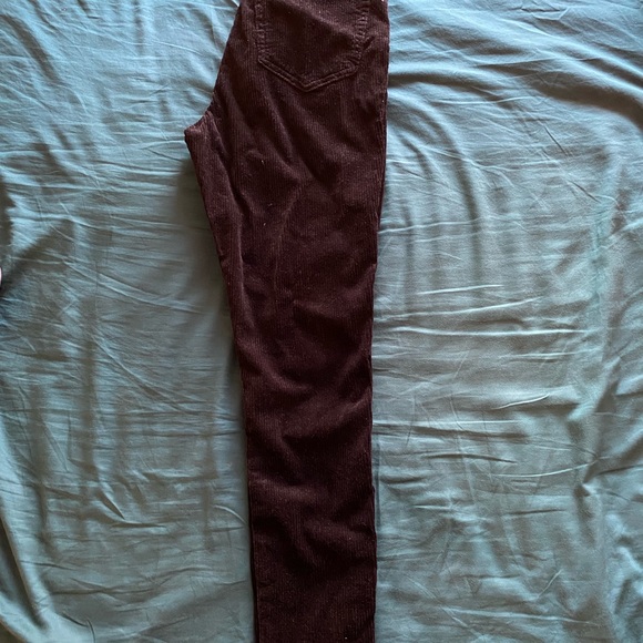 TOPSHOP Pants - Picture 2 of 3